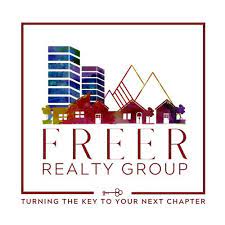 Freer Realty logo