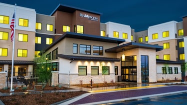 RESIDENCE INN
