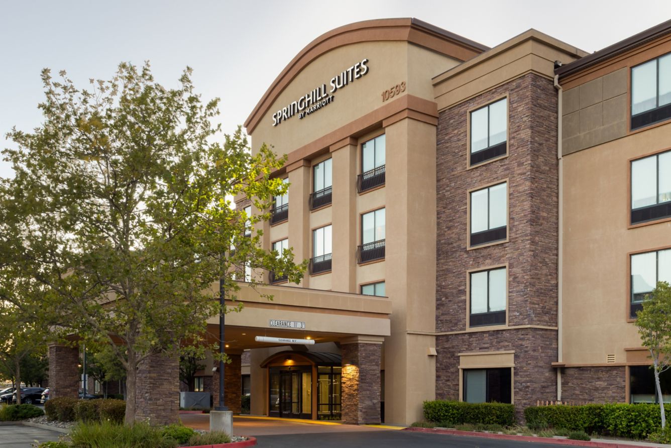 SPRINGHILL SUITES